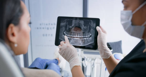 Licensed Tooth Extraction service in Granville, OH - Smile Center Dentistry
